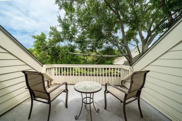 Villa for 6 Guests in Seabrook Island, South Carolina Lowcountry, Picture 2