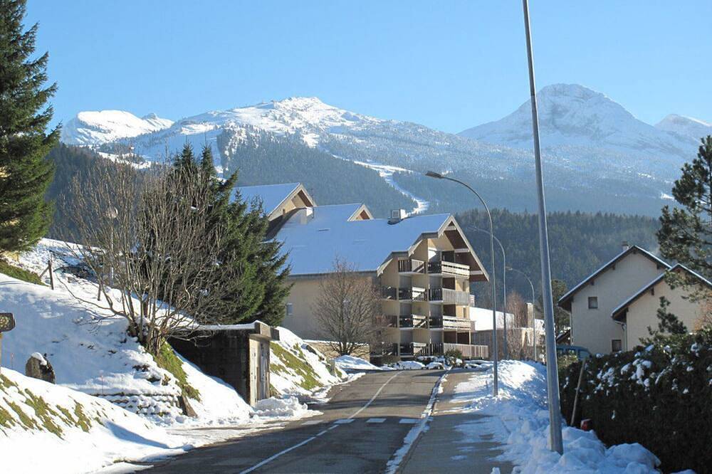 Photo : Appartement de vacances