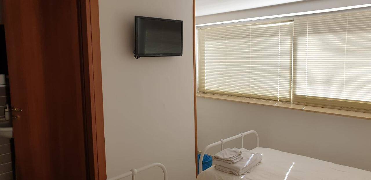 Double Room with Sea View in Mazzarò, Taormina
