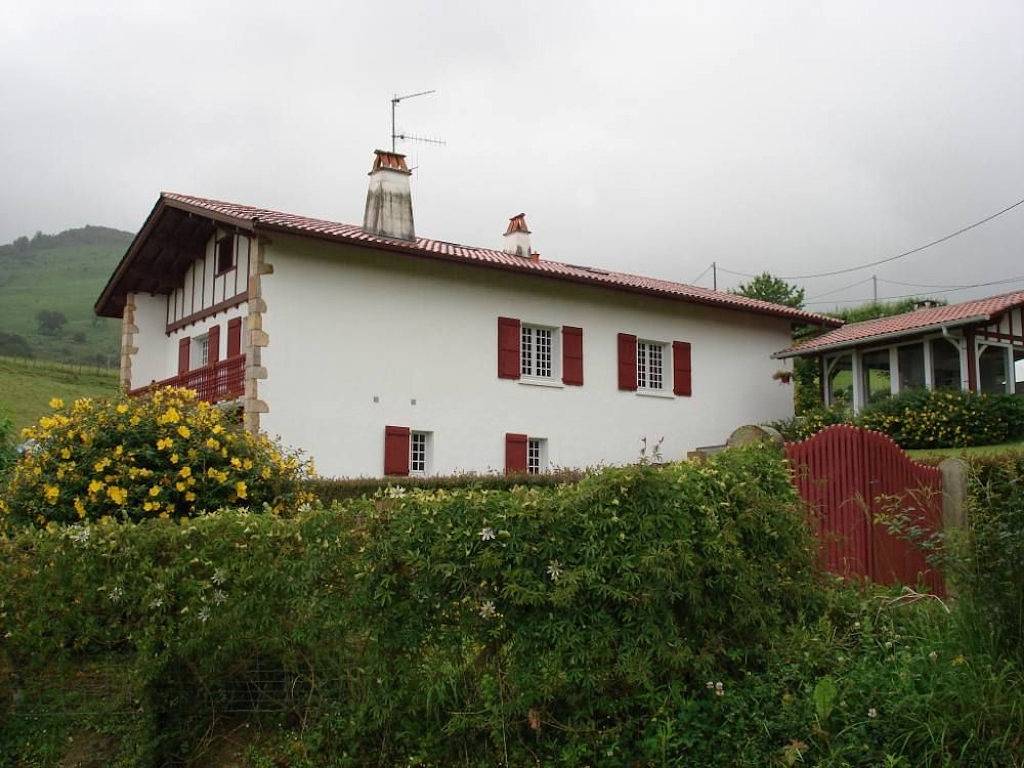 Maison Harraspi Aldea in Ainhoa, Région de Bayonne