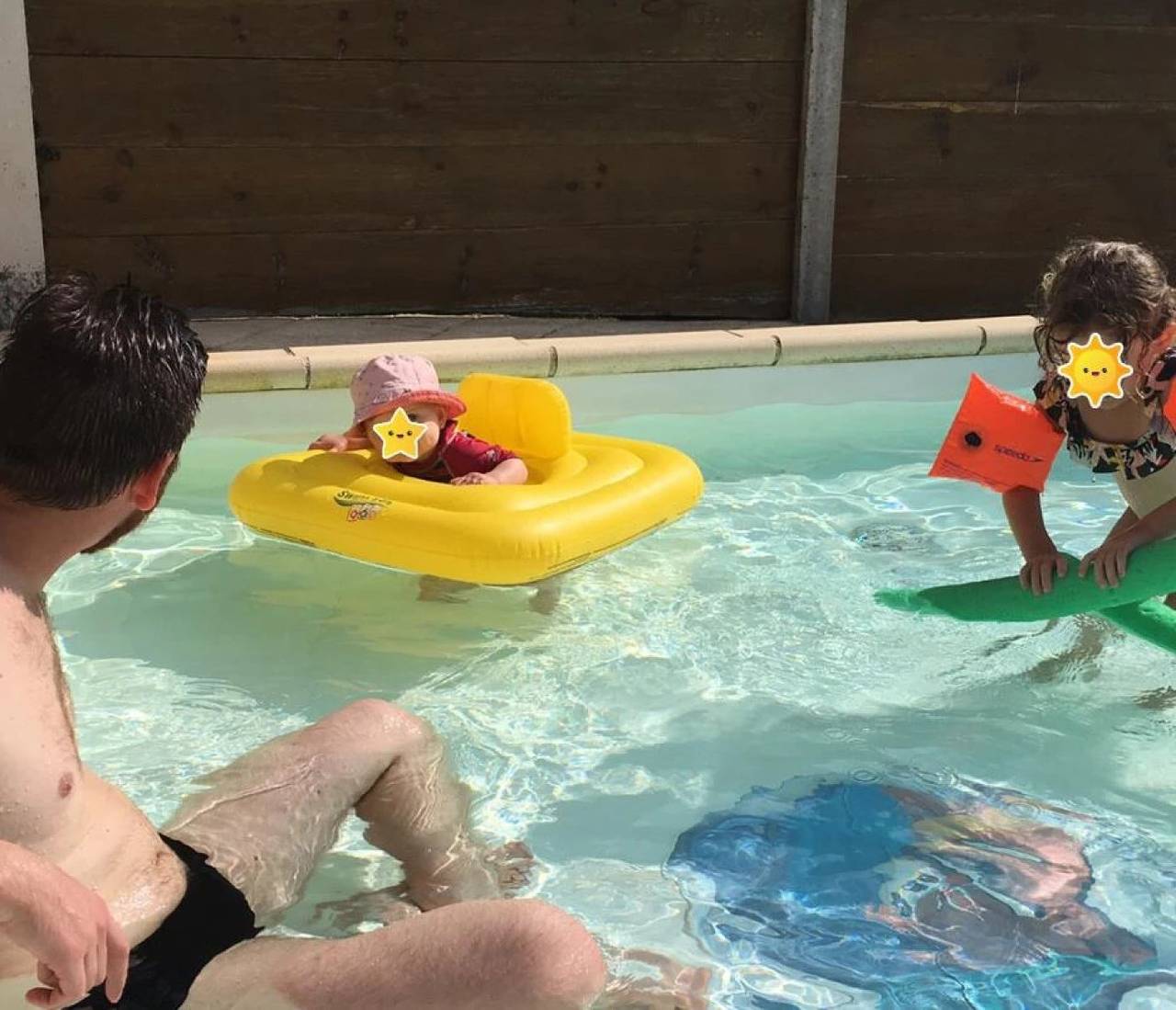 Camping 3 étoiles - Piscine  - ccbgcie in La Clarté (Perros-Guirec), Perros-Guirec
