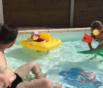Camping pour 5 Personnes dans Perros-Guirec, Région de Lannion, Photo 3