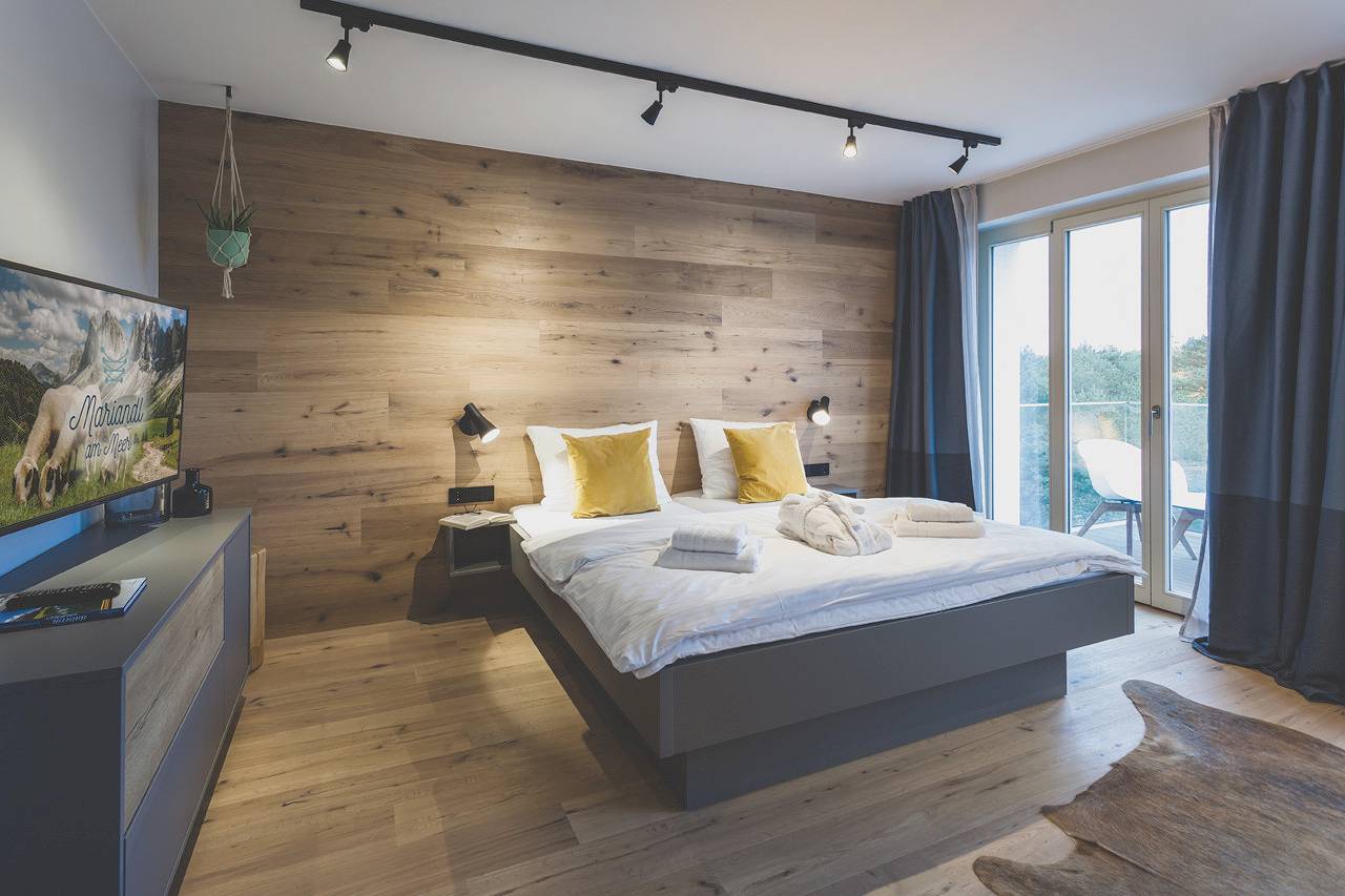 Vakantiewoning voor 2 Personen in Prora, Rügen