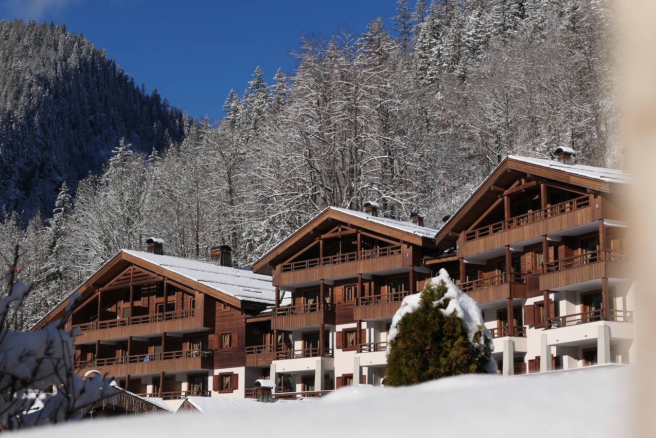 Appartamento vacanze a La Clusaz a partire da 158€ a notte