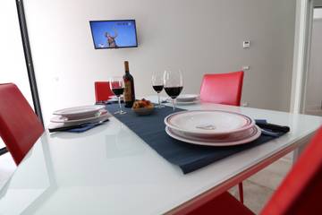 Maison De Vacances pour 3 Personnes dans Otranto, Région d'Otranto, Photo 3