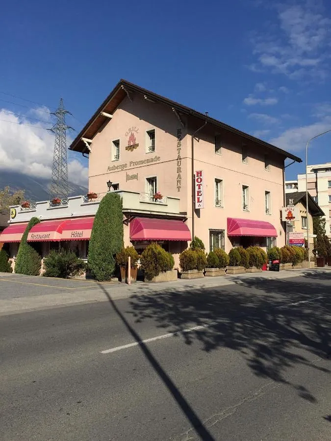 Hotel para 2 personas, con terraza y vistas - 1