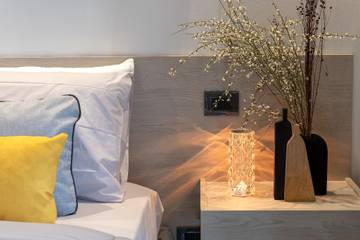 Apartamento para 6 Personas en Sassari, Provincia de Sassari, Foto 1