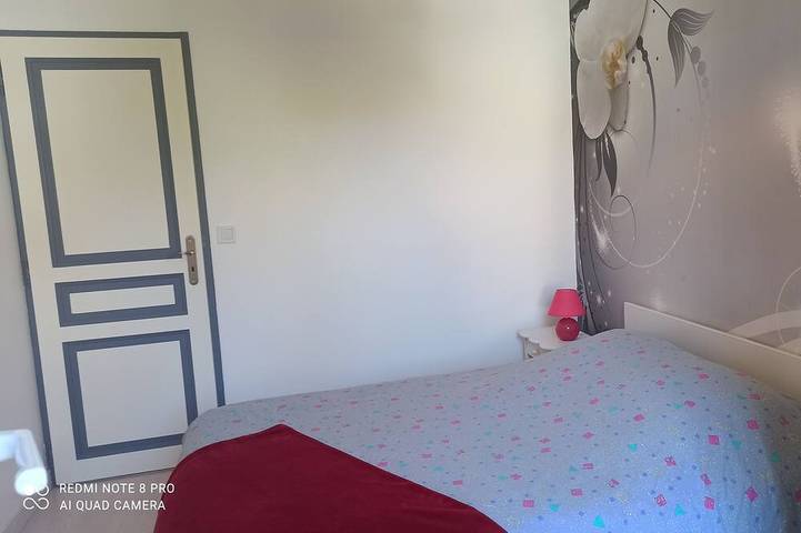 Chambre d’hôte pour 2 personnes dans Parc naturel régional de la Haute Vallée de Chevreuse - 3