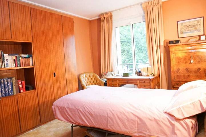 Gîte pour 7 personnes à Ville-d'Avray - 4