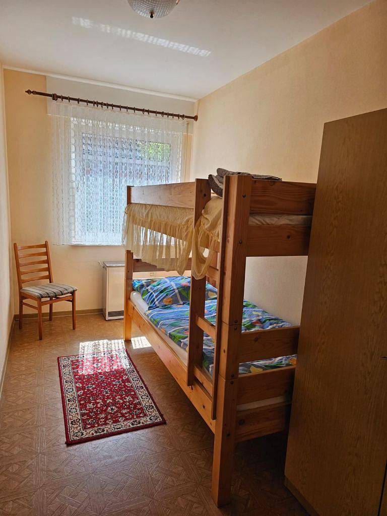 Schwert "Haus Verena" (Ferienhaus Verena) - Ferienwohnung 1 - 15404 in Neuharlingersiel, Landkreis Wittmund