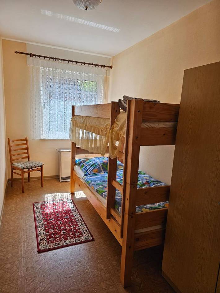 Ferienhaus für 4 Personen, mit Garten in Neuharlingersiel - 3