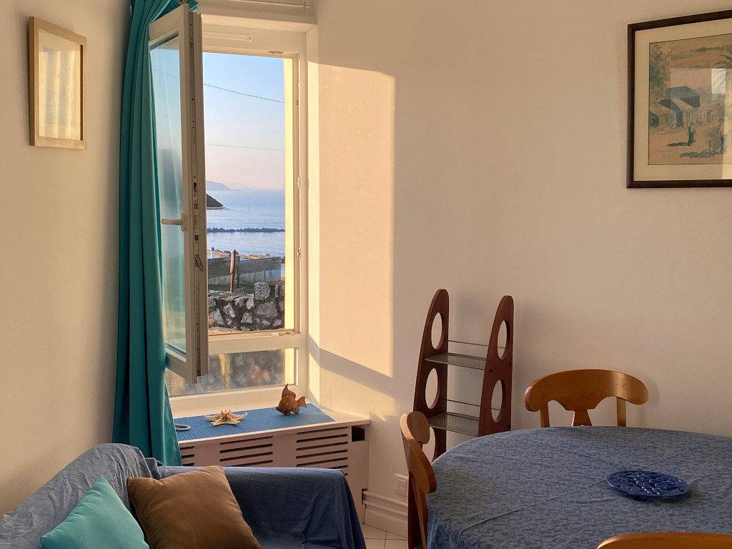 Maison 2 chambres à 30 pas de la digue et plage - vue mer in Wimereux, Région de Boulogne-sur-Mer