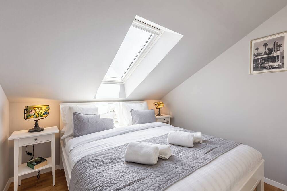 Ganze Wohnung, Spartium Loft - Stylish Apartment in Sinj in Sinj, Dalmatinisches Zagora