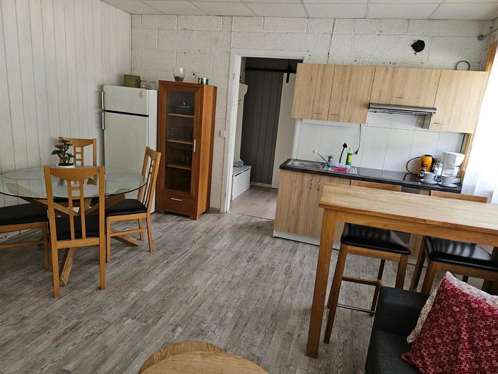 Ferienwohnung für 4 Personen - 1