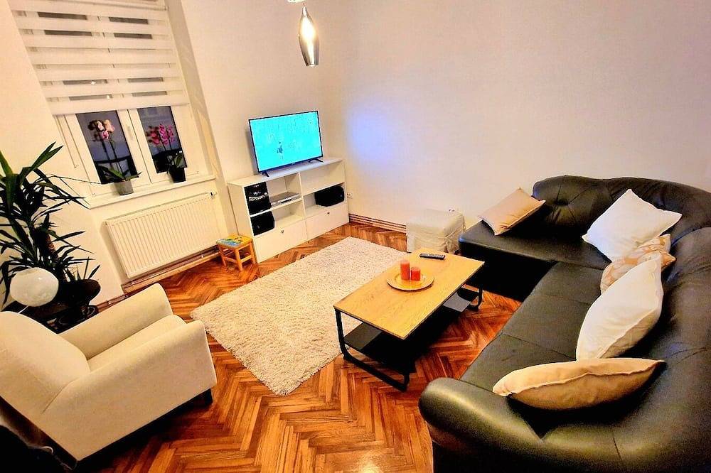 Appartamento vacanze a Zagabria a partire da 66€ a notte