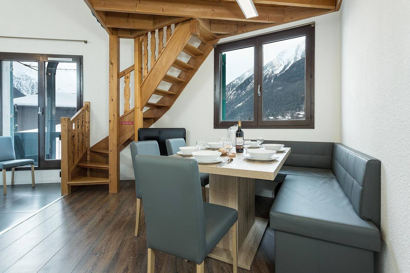 Photo : Appartement de vacances
