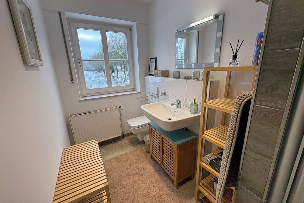 Ganze Wohnung, Villa Sonnenschein ☀️ eine Wohnung zum wohlfühlen in Telgte, Kreis Warendorf