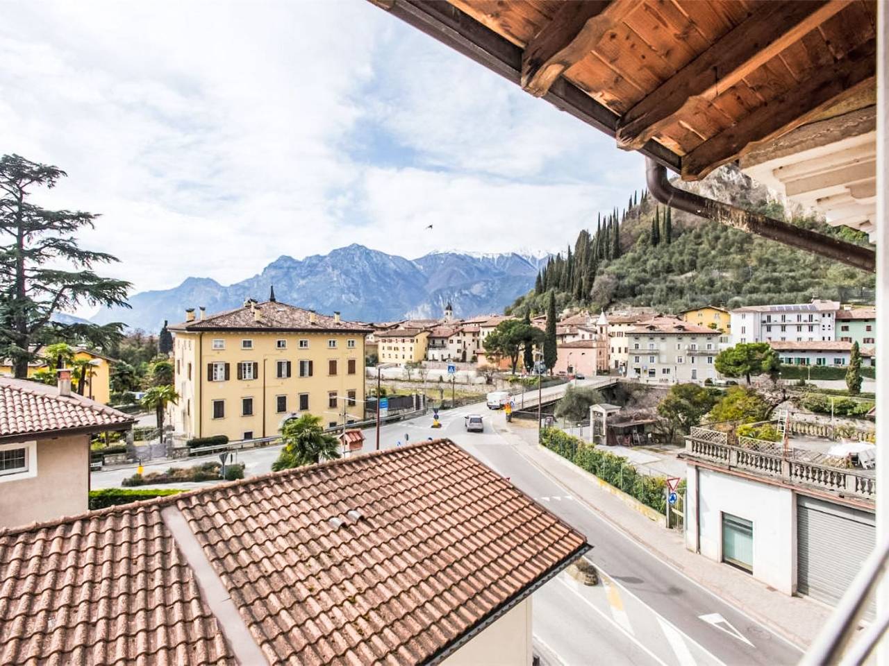 Ganze Wohnung, Lidia in Arco, Gardasee-Berge
