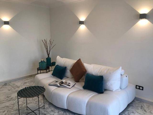 Appartement entier, Heaven11 in Beaulieu sur Mer in Beaulieu-sur-Mer, Côte méditerranéenne (France)