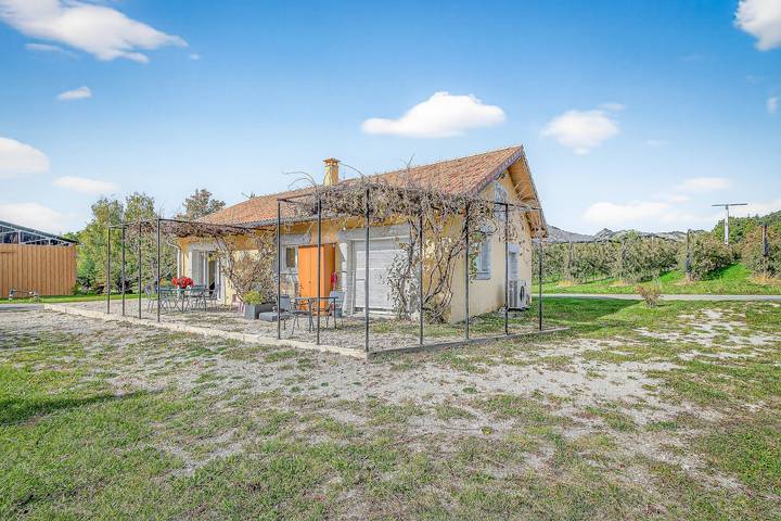 Maison de vacances pour 6 personnes