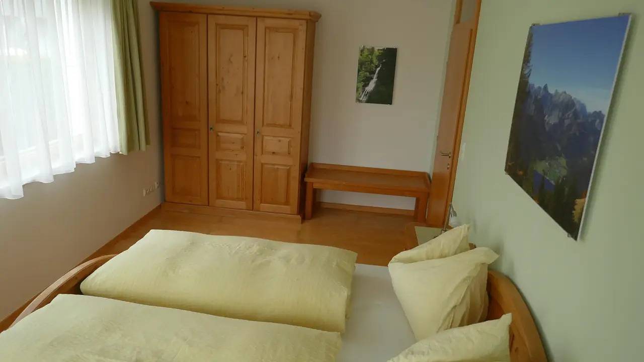 Ganze Ferienwohnung, Ferienwohnung für 6 Personen (80 m²) in Kramsach in Kramsach, Kaisergebirge