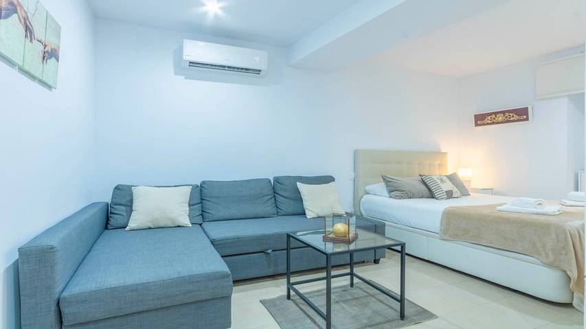Entire holiday apartment, Natural Suite Sevilla Center ⭐⭐⭐⭐ in Casco Antiguo, Sevilla