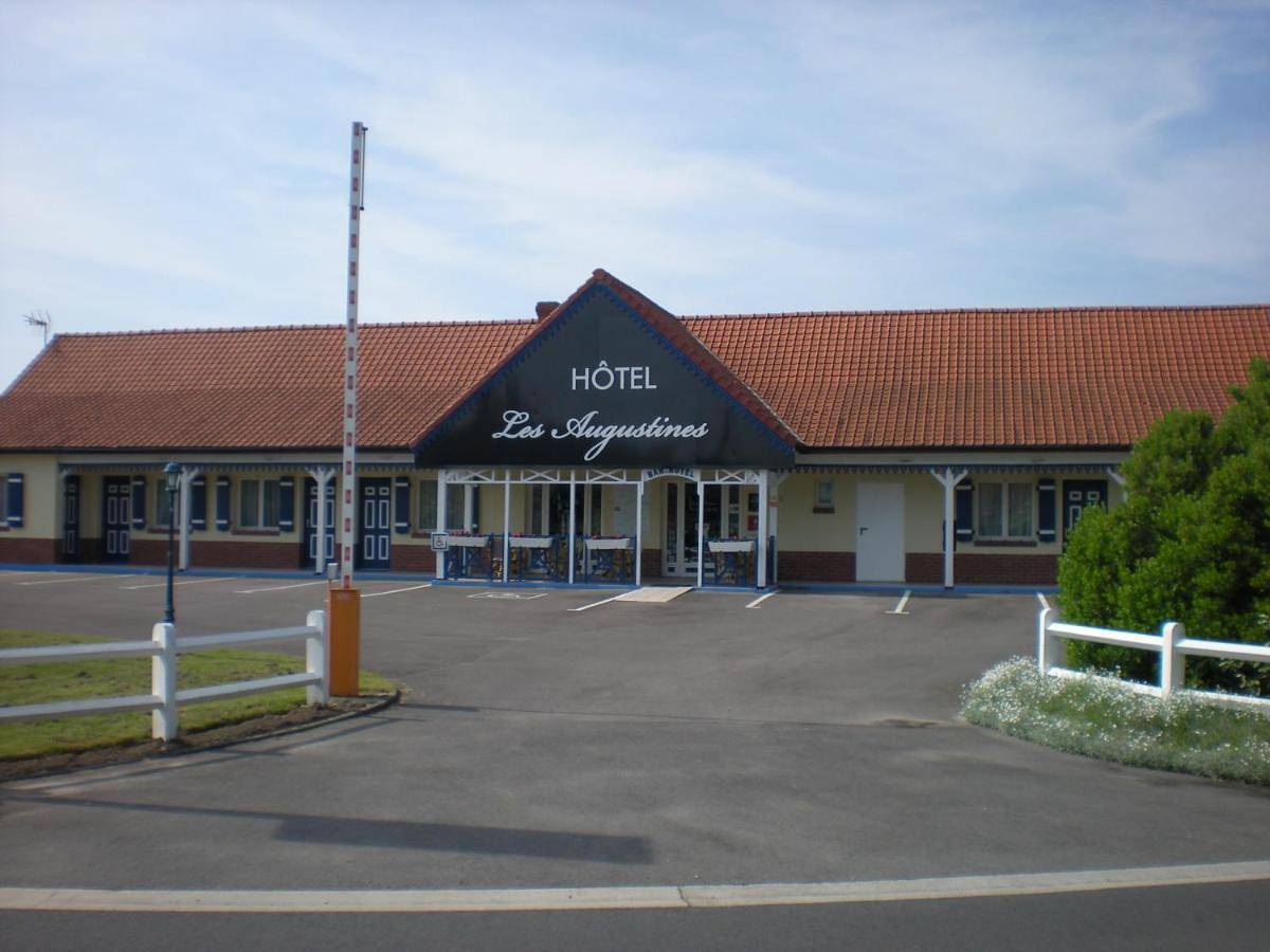 Les Augustines in Quend, Région d'Abbeville