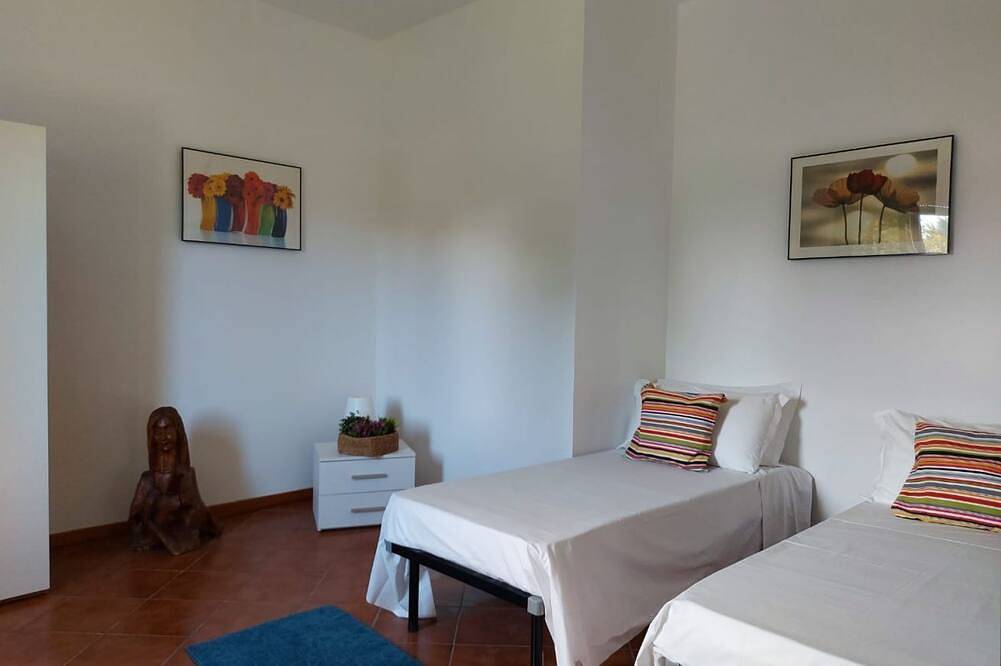 Ganze Wohnung, Bnbook- Casa Dei Peschi 2 - Lago di Monate in Travedona Monate, Lago Maggiore (Lombardei)