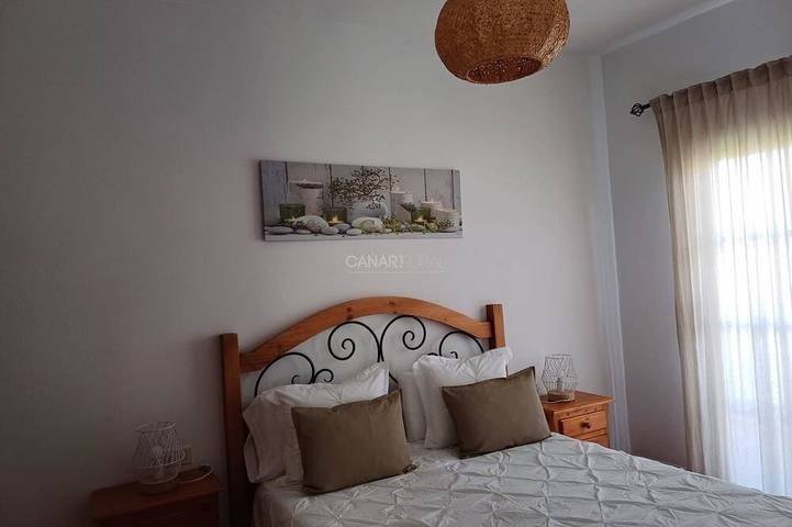 Appartement entier, Appartement Isabel:Tranquillité, Vues Incroyables et Plage Alojera in Alojera, Vallehermoso
