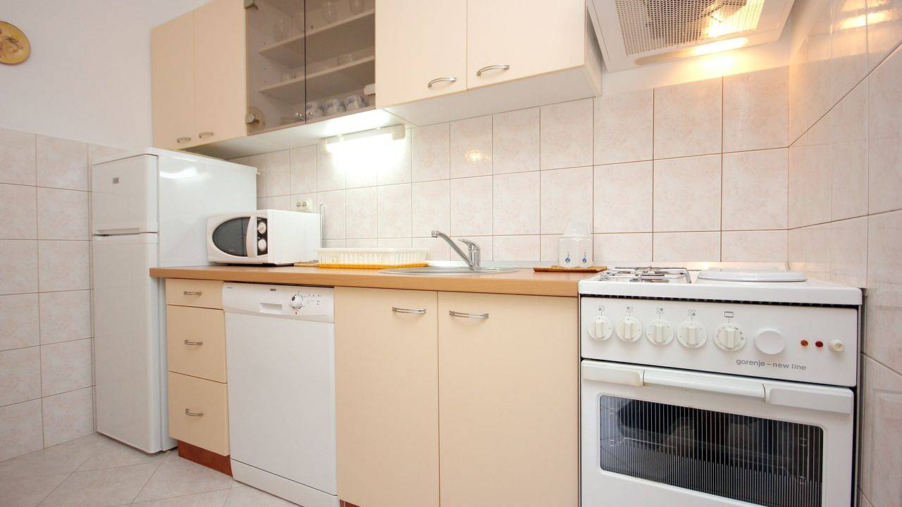 Ferienhaus für 5 Personen (34 m²) in Rogačić in Vis Stadt, Vis