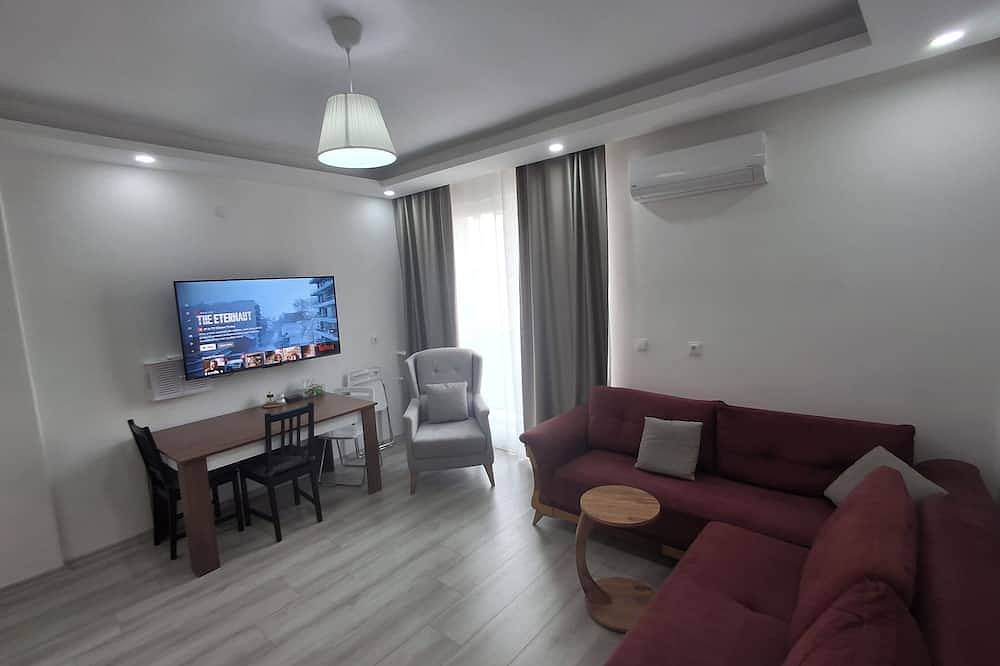 Entire apartment, Charming new apartment in Antalya's City Center in Antalya, Antalya Province