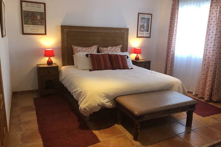 Villa für 10 Personen, mit Balkon und Whirlpool an der Costa Tropical - 2