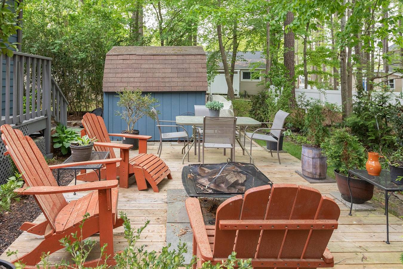 806D Garfield Parkway in Bethany Beach, Sussex County (Delaware)