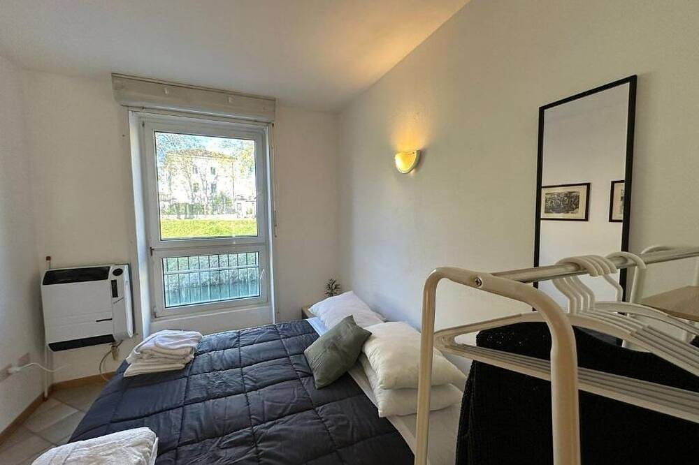 Apartamento entero, Mirandola House at Borghetto in Vicenza, Provincia de Vicenza