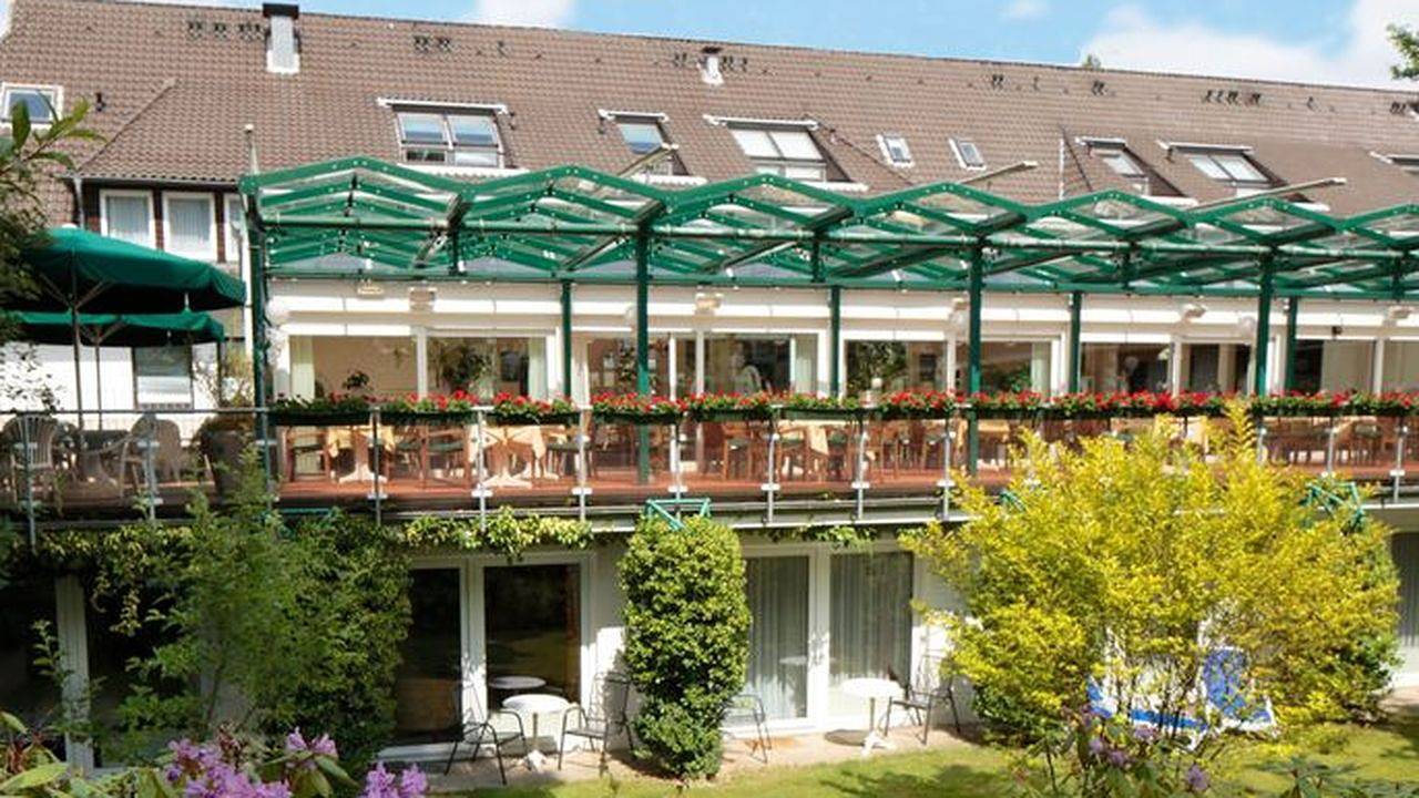 Doppelzimmer für 2 Personen (22 m²) in Bad Bevensen in Bad Bevensen, Arrondissement d'Uelzen