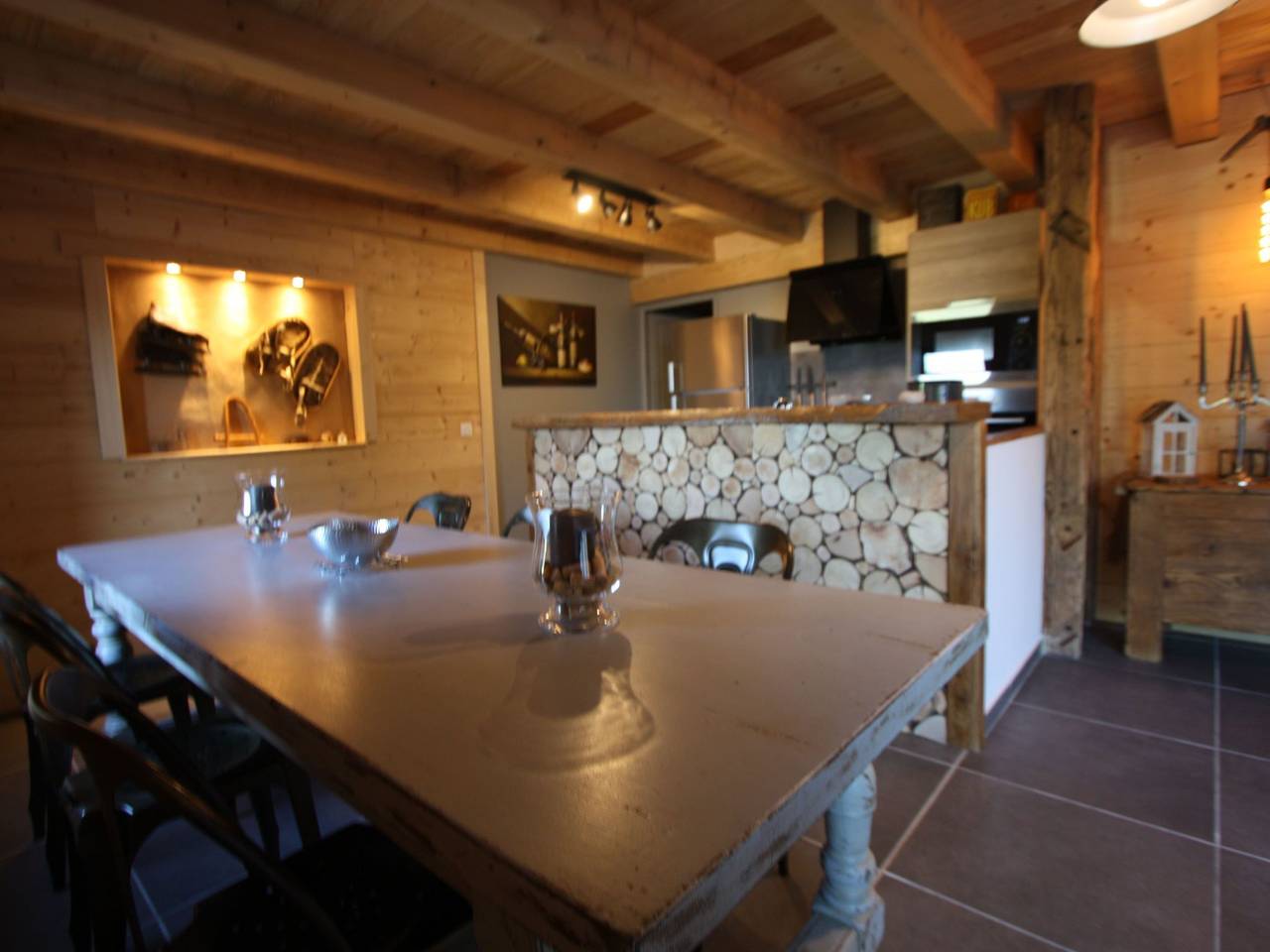 Domaine "Les Vieilles" mit Terrasse und Garten in Saulxures-sur-Moselotte, Regionaler Naturpark Belchen der Vogesen