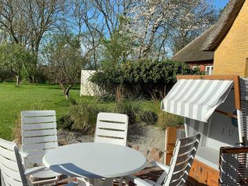 Ferienwohnung für 2 Personen in St. Peter-Ording, Halbinsel Eiderstedt, Bild 3