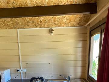 Bungalow für 2 Personen in Colombier-le-Vieux, Ardèche, Bild 2