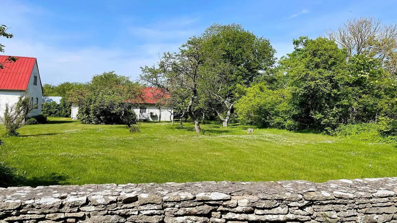 Ferienhaus für 6 Personen (80 m²) in Burgsvik in Burgsvik, Gotland