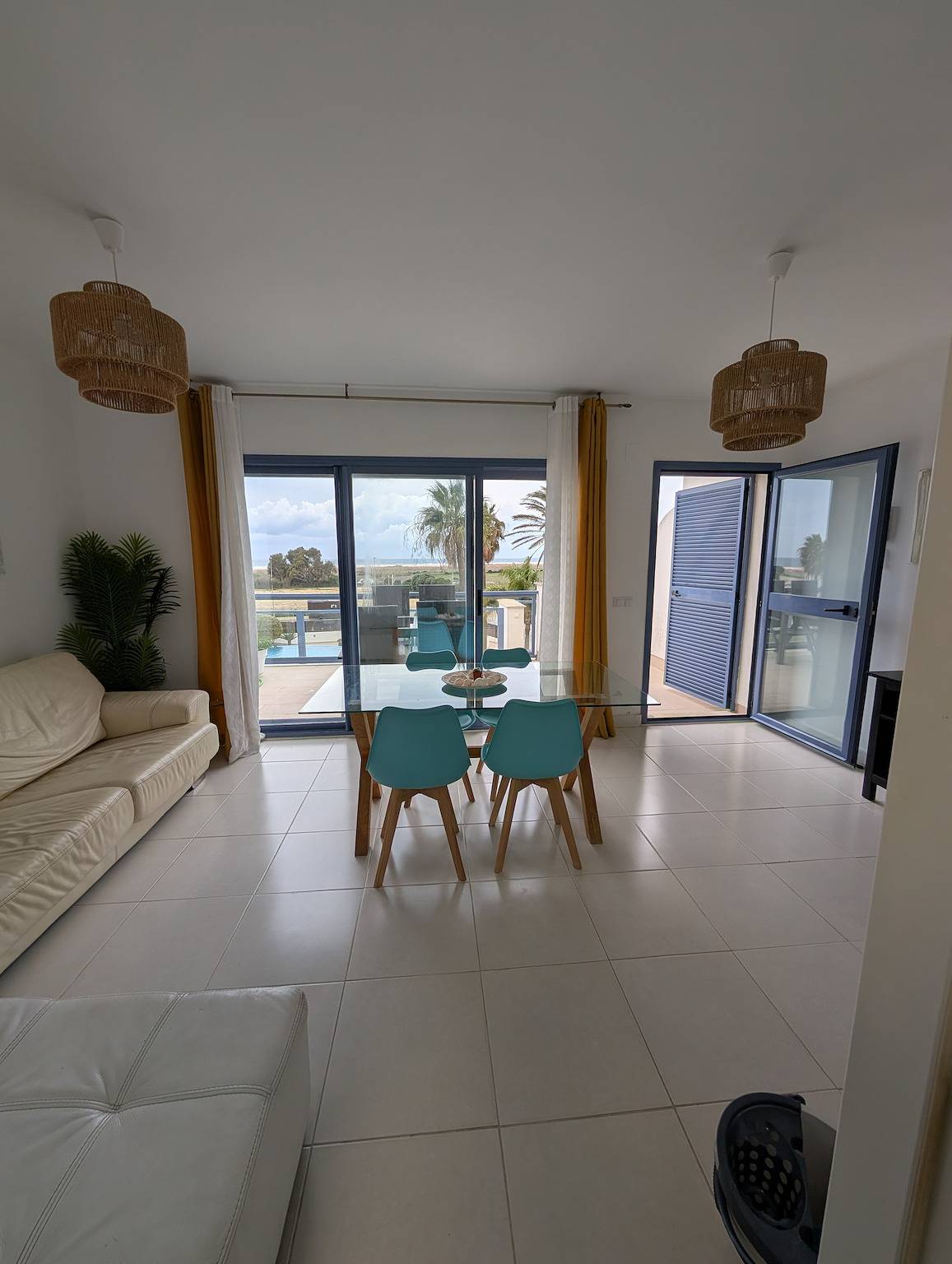 Apartamento entero, 175 - Ático Entre Dos Aguas in Playa de Los Lances, Tarifa