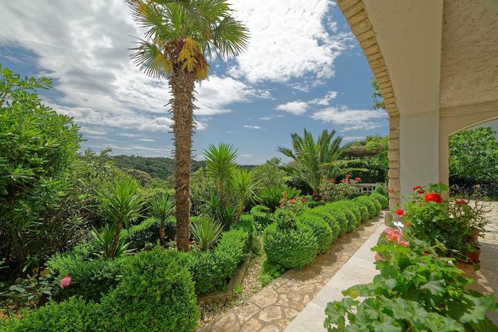 Zimmer Anica Kampor S5 - Insel Rab
 in Ćifnata beach, Kampor