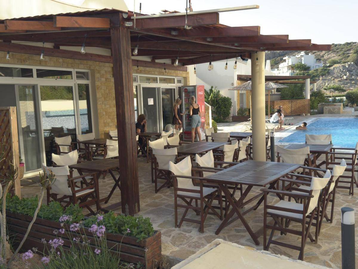 Lagada Resort in Lasithi
