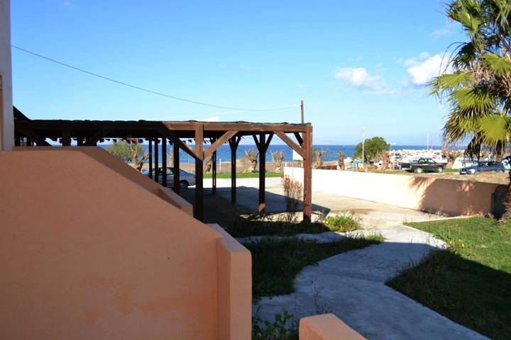 Chambre d’hôte pour 3 personnes, avec vue et jardin dans Rhodes - 4