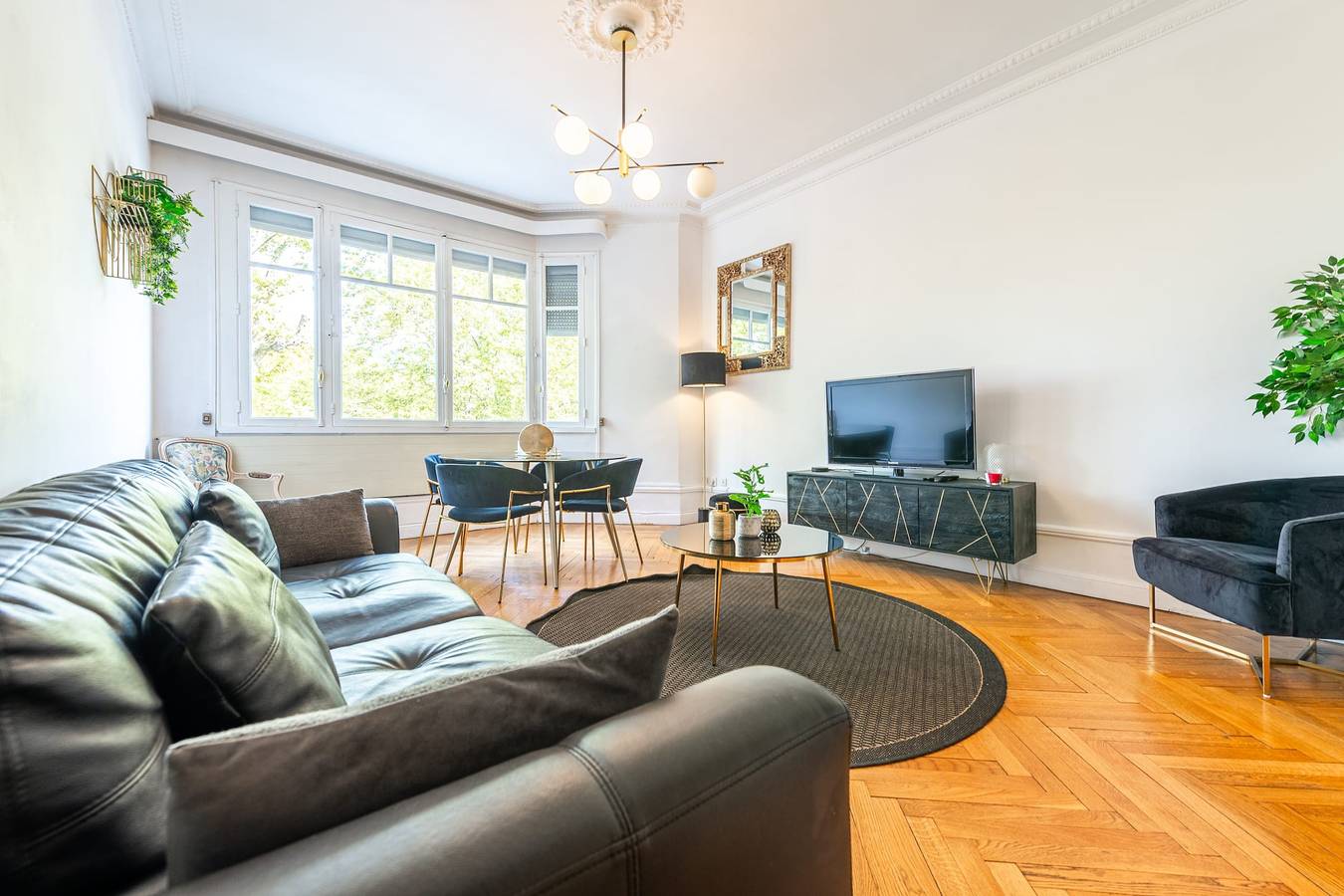 Appartement entier, Ilot - Appartement à deux pas du lac in Annecy, Annecy (commune)