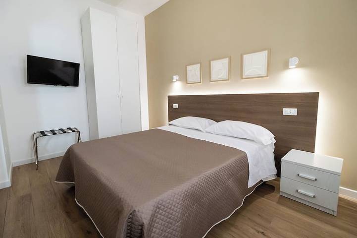 Ferienwohnung für 3 Personen - 1