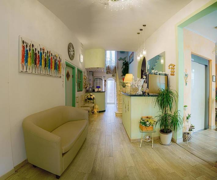 BnB für 2 Personen in Italien - 4