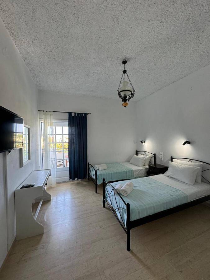 Windmill Apartment - Split Level in Gerani, Chania und Umgebung