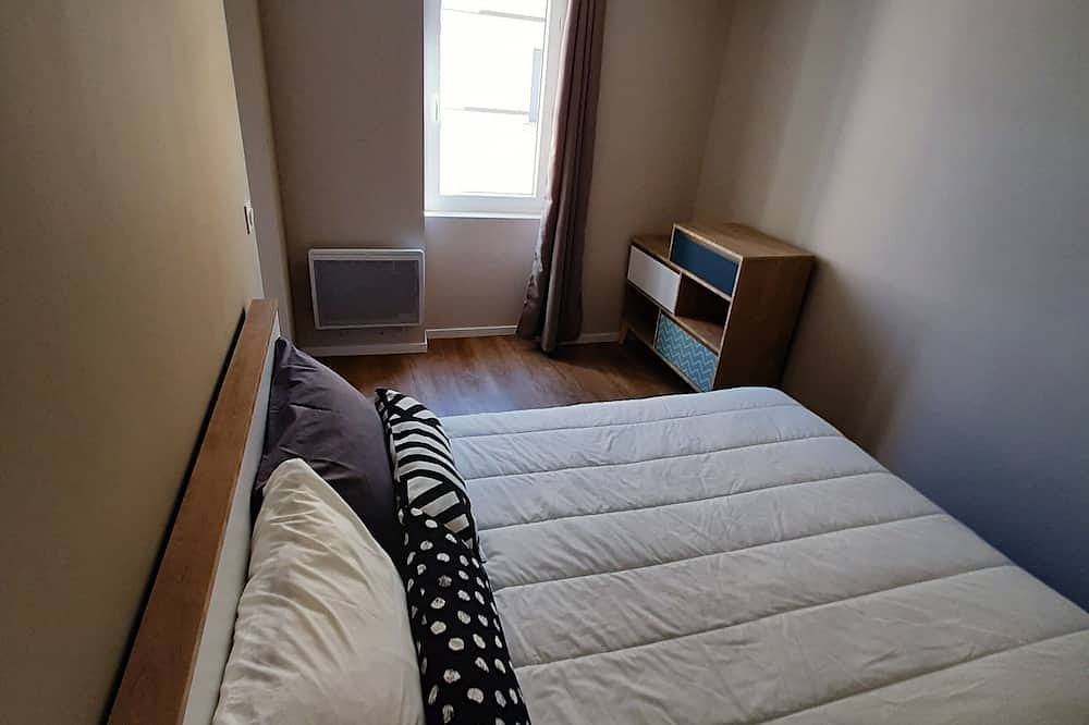 Entire apartment, Apartment 101 refurbished !!!! 07/2019 !!!!  45 M2 (sleeps 4) in Bourg-Saint-Andéol, Privas