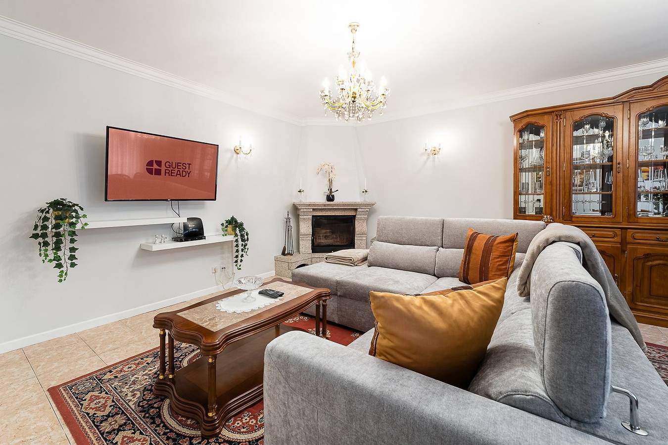 Apartamento entero, Guestready - Rústico urbano en Esposende in Marinhas, Esposende