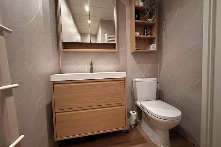 Ferienhaus für 34 Personen, mit Sauna und Garten sowie Terrasse in Scharendijke - 3